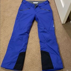 Mountain Hardware Women’s Snow Pants